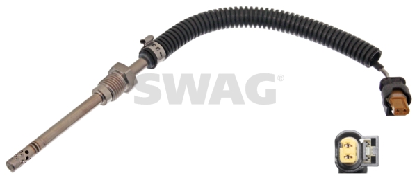 Snímač teploty výfukových plynov SWAG